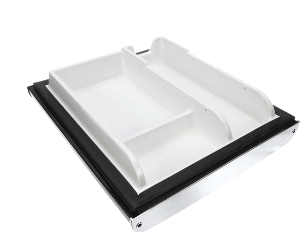 Magic Chef Refrigerator Door Assy (Hmcr32 - R01350911005B