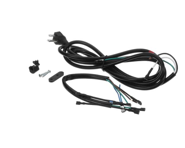 Magic Chef Power Cord (Hmcf5B4/Hmcf7B4) - R01460911011