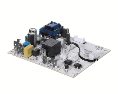 Magic Chef Main Pcb (Mcim22Sv/B/W/Hnim27S - R06140301080