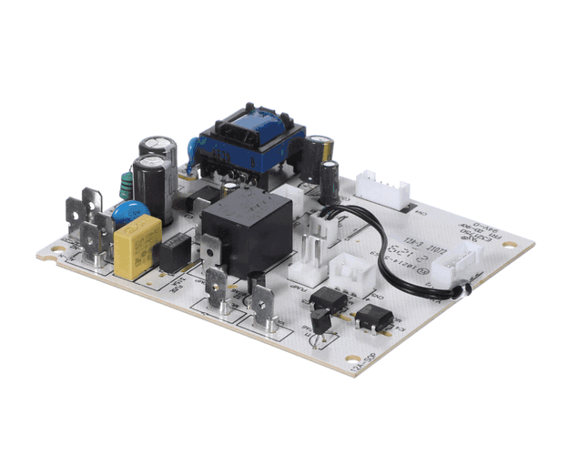 Magic Chef Main Pcb (Mcim22Sv/B/W/Hnim27S - R06140301080