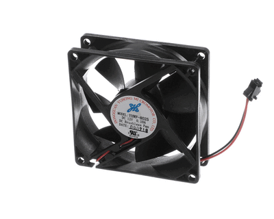Magic Chef Refrigerator Evaporator Fan - YHWF-8025