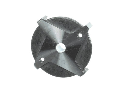 Dacor Acorn Nut, 5/16X18, - 102054