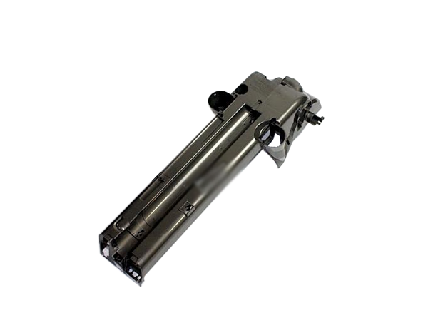 LG Part# MAM61863601 Body Base (OEM)