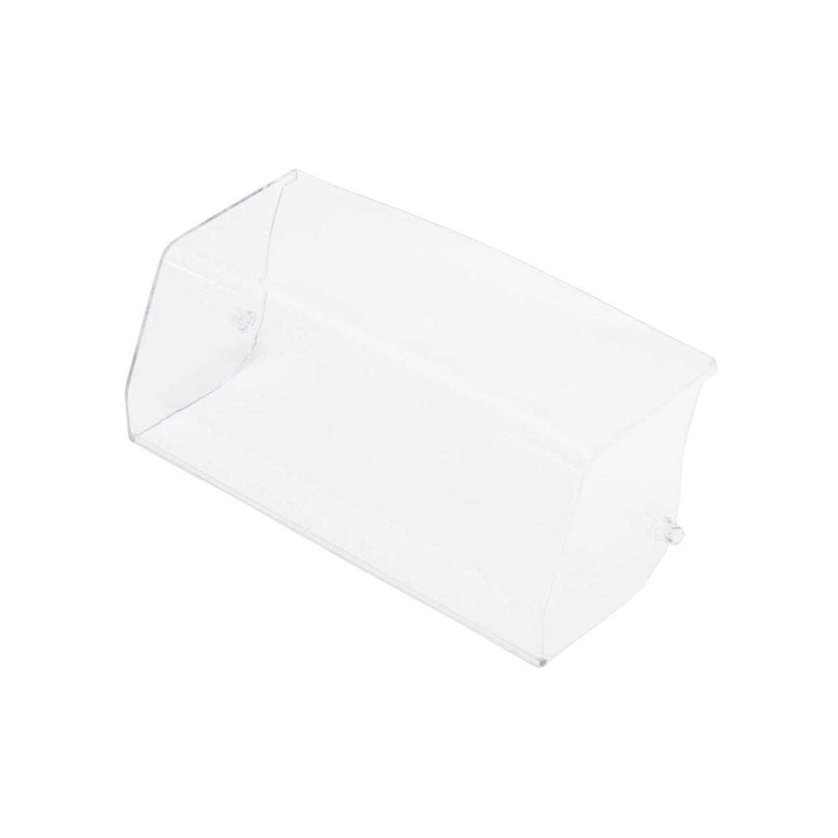 LG Part# MAN39723201 Door Bin Cover Window - Genuine OEM