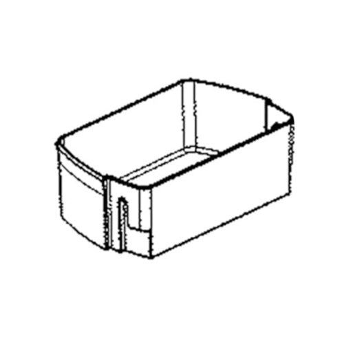 LG Part# MAN63908304 Door Basket - Genuine OEM