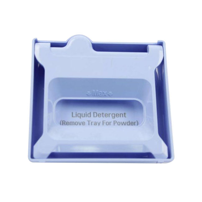 LG Part# MAY65797102 Detergent Box - Genuine OEM