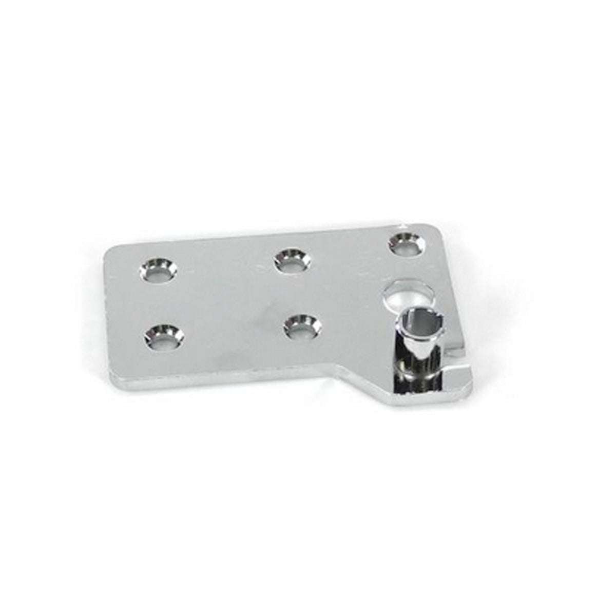 LG Part# MAZ63009802 Door Bracket - Genuine OEM