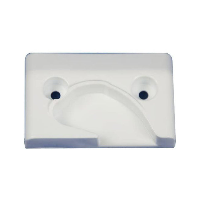 LG Part# MAZ63033502 Door Bracket - Genuine OEM