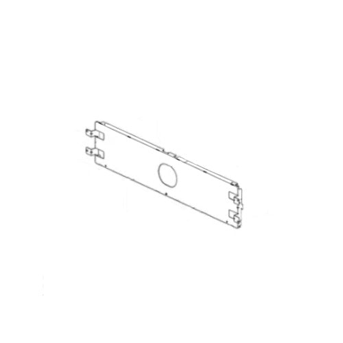 LG Part# MAZ66329001 Touchpad Control Panel Bracket - Genuine OEM