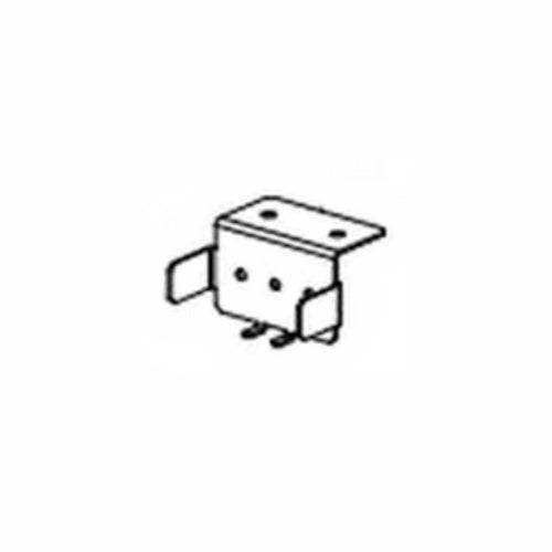 LG Part# MAZ66583201 Valve Bracket - Genuine OEM