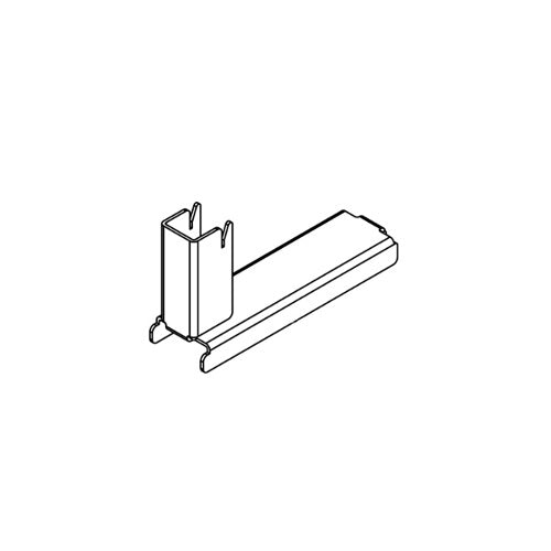 LG Part# MAZ67415201 Bracket Assembly - Genuine OEM