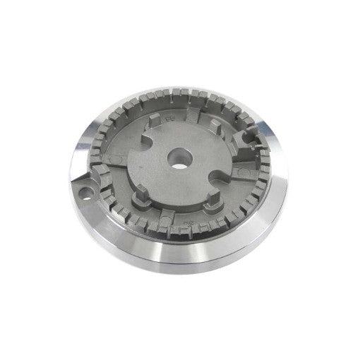 LG Part# MBE62424101 Head Burner Assembly - Genuine OEM