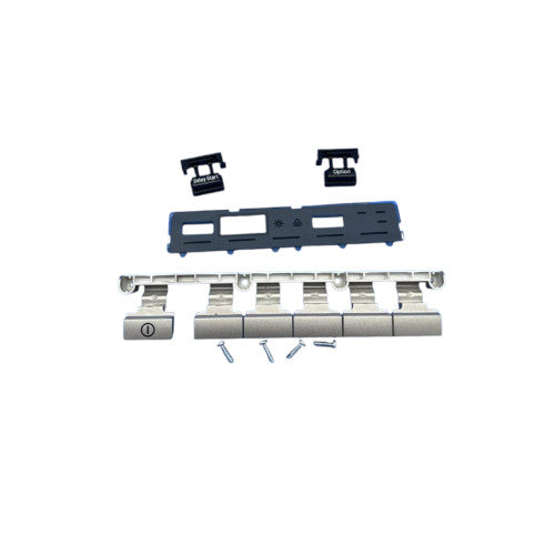 LG Part# MBG42564904 Control Button - Genuine OEM