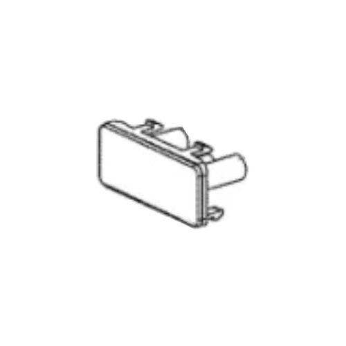 LG Part# MBG62329302 Button Assembly - Genuine OEM