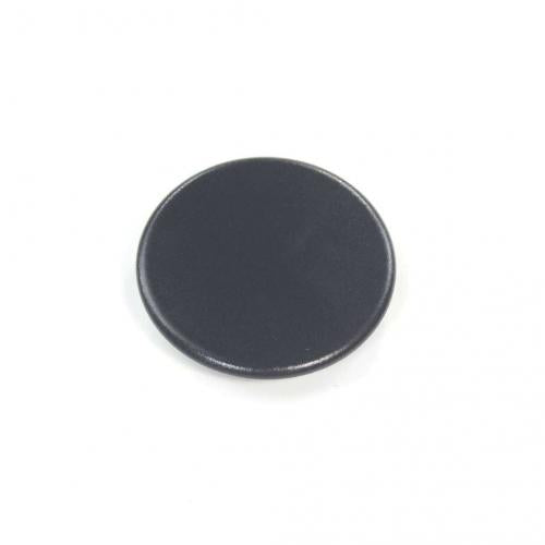 LG Range - Oven/Stove Burner Cap - Black LSD4913ST/00