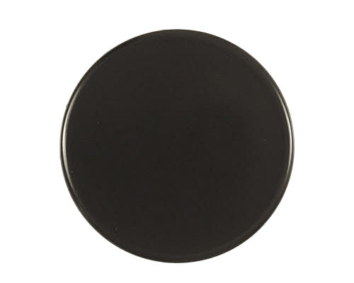 LG Part# MBL61909003 Surface Burner Cap (OEM) Left, Rear