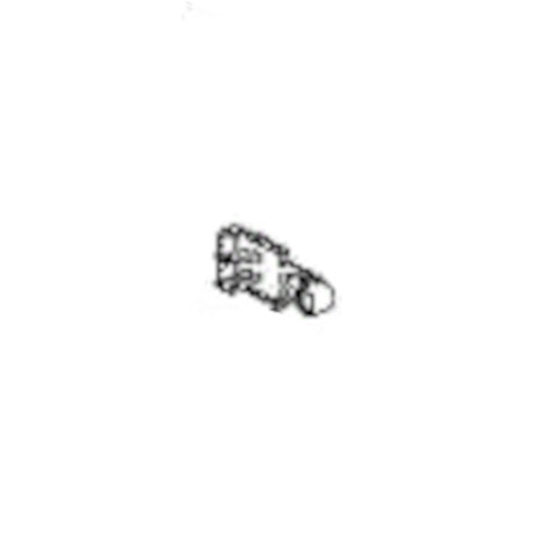 LG Part# MBL65579003 Cap Cover - Genuine OEM