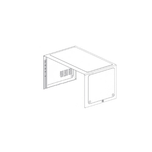 LG Part# MBN64566303 U Bending Case - Genuine OEM