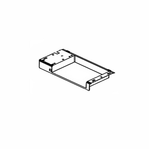 LG Part# MBN65484701 Upper Case - Genuine OEM