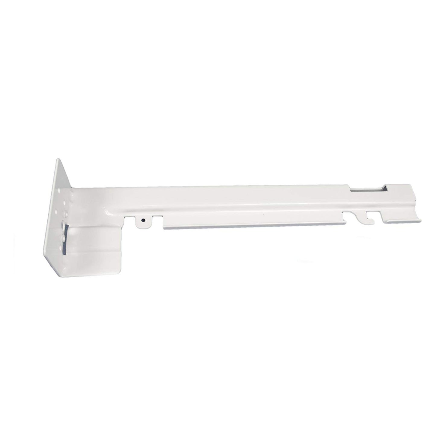 LG Part# MCD36888901 Crisper Drawer Slide Rail - Genuine OEM