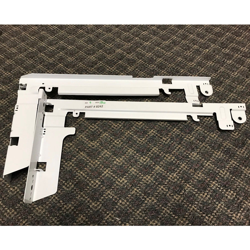 LG Part# MCD62287602 Rail Connector (OEM)