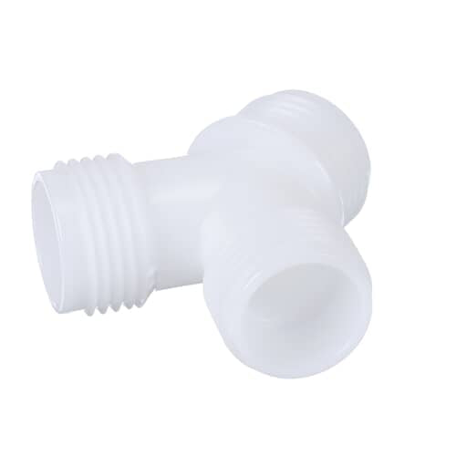 LG Dryer Drain Hose Y Connector DLGX3701W/00