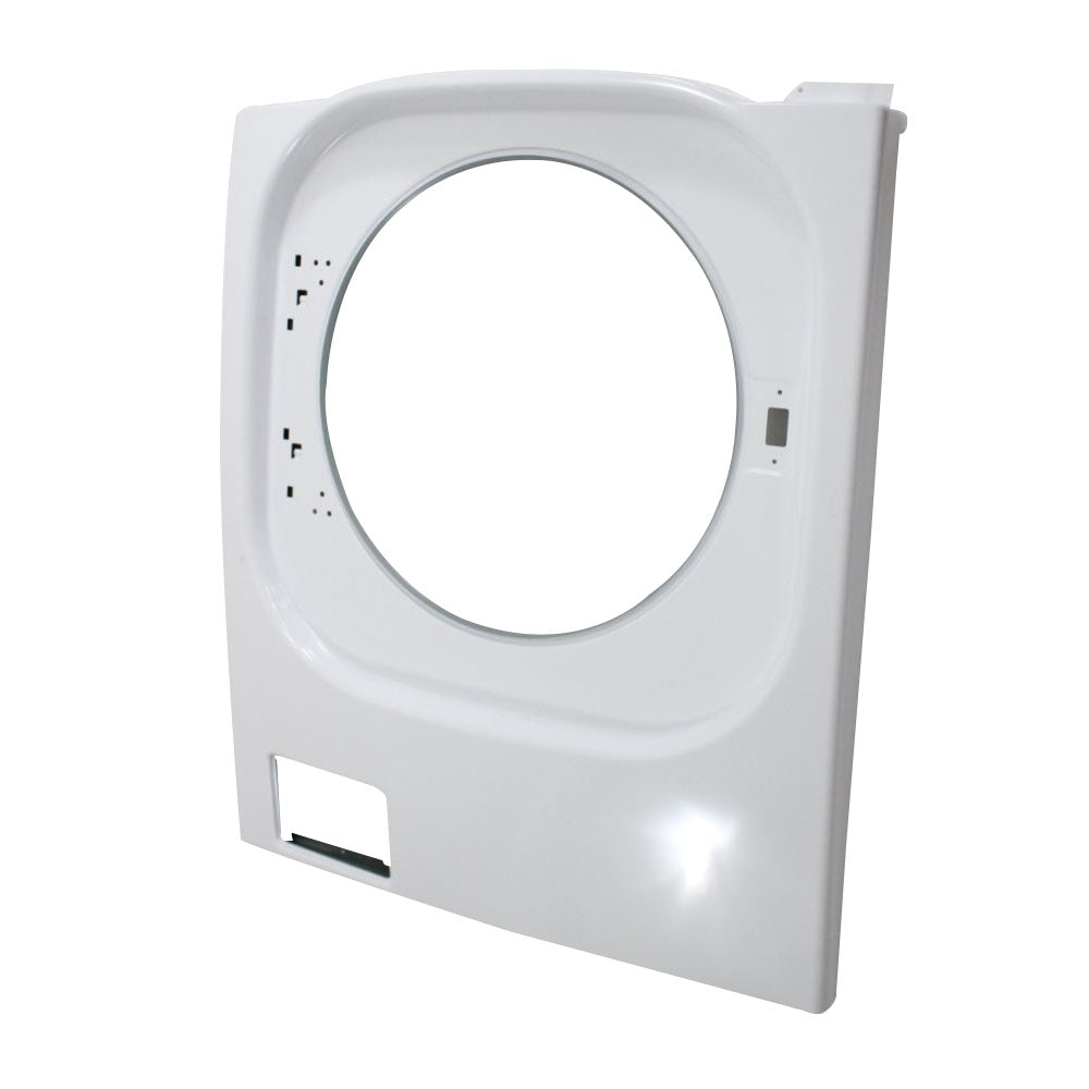 LG Part# MCK47135510 Front Panel (White) - Genuine OEM