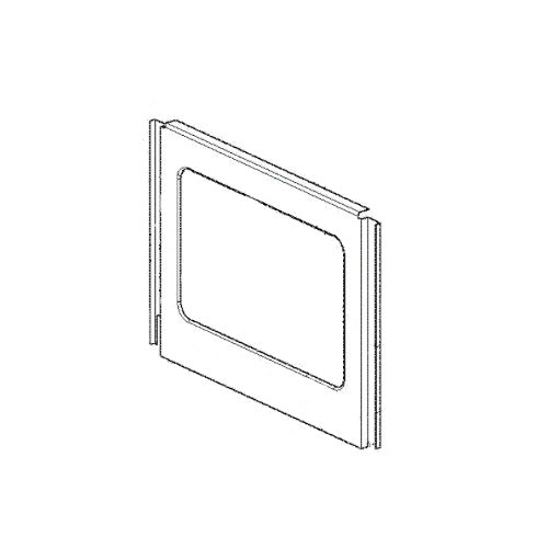 LG Part# MCK61943601 Inner Cover - Genuine OEM