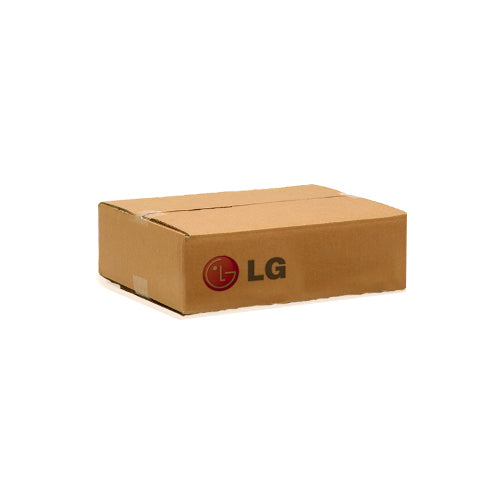 LG Part# MCK62185530 Top Cover - Genuine OEM