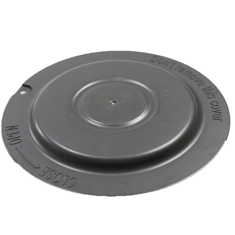 LG Part# MCK62987002 Fan Cover - Genuine OEM