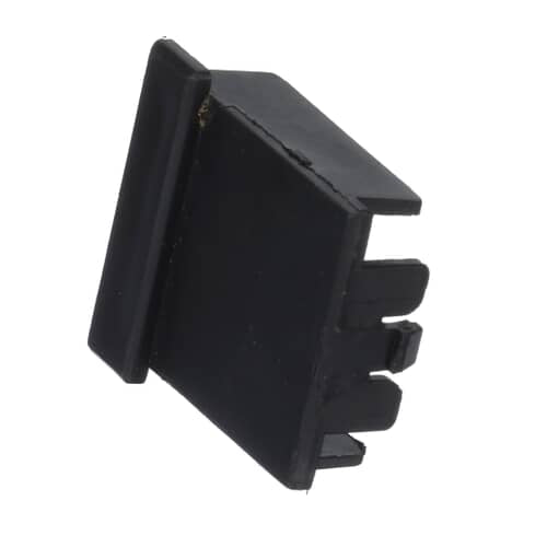 LG Microwave Choke Cover End Cap LMH2016ST
