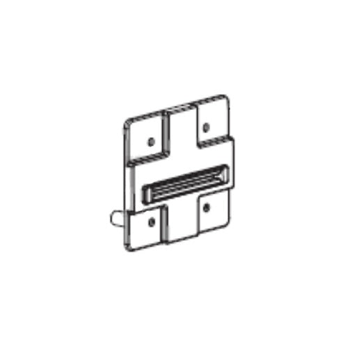 LG Part# MCK62998501 Guide Cover - Genuine OEM