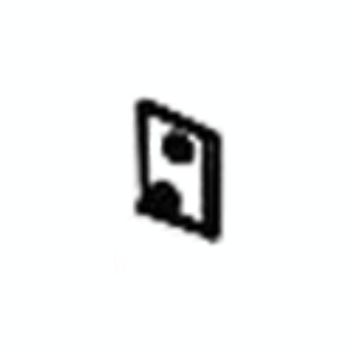 LG Part# MCK66018602 Lever Cover - Genuine OEM