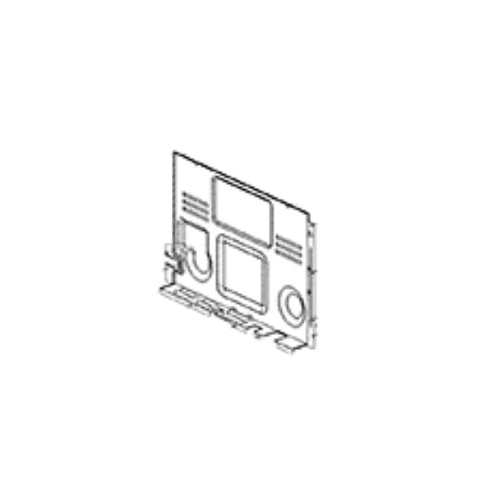 LG Part# MCK67052701 Rear Cover - Genuine OEM