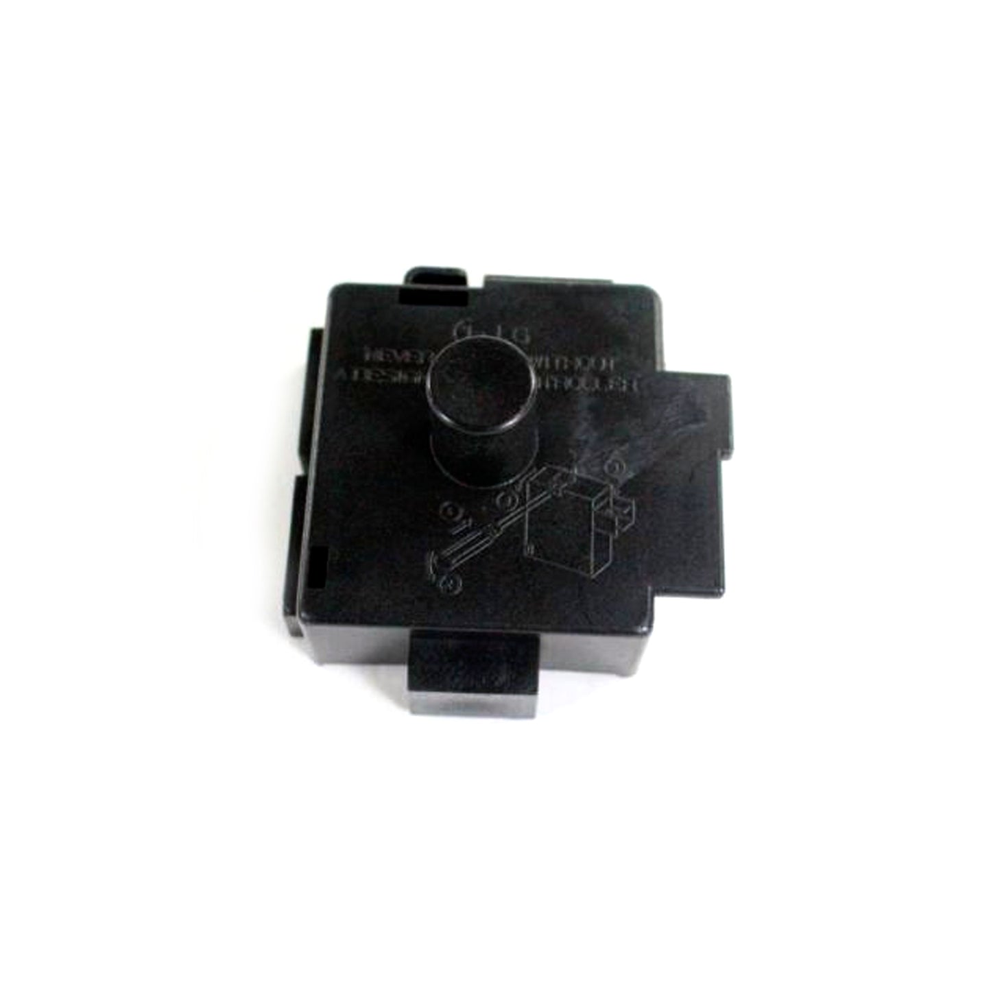 LG Part# MCK67292601 PTC Cover - Genuine OEM