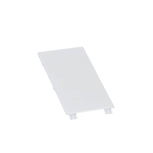 LG Washing Machine Lid Hinge Lower Cover WT1501CW/00