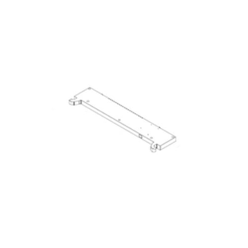 Whirlpool Diverter Valve-Motor,Dwo3-Trs - W11543924