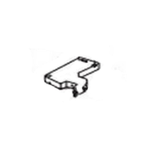 LG Part# MCK68412411 Hinge Cover - Genuine OEM