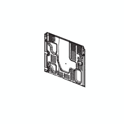 LG Part# MCK68473807 Rear Cover - Genuine OEM