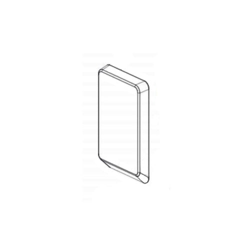 LG Part# MCK68990601 Display Cover - Genuine OEM