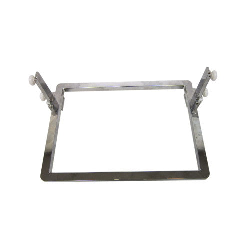 LG Part# MCK69078402 Bin Holder Assembly - Genuine OEM