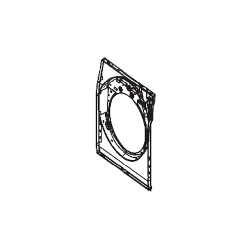 LG Part# MCK69107201 Cabinet Cover - Genuine OEM