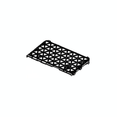 LG Part# MCK69111203 Dispenser Cover - Genuine OEM