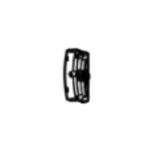 LG Part# MCK69950801 Guide Cover - Genuine OEM