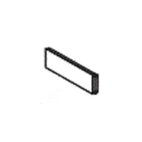 LG Part# MCK69984701 Filter Cover - Genuine OEM