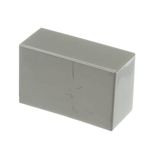 LG Part# MCK70227905 HInge Cover - Genuine OEM