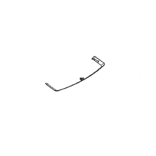 LG Part# MCR64776601 Cover Decor - Genuine OEM