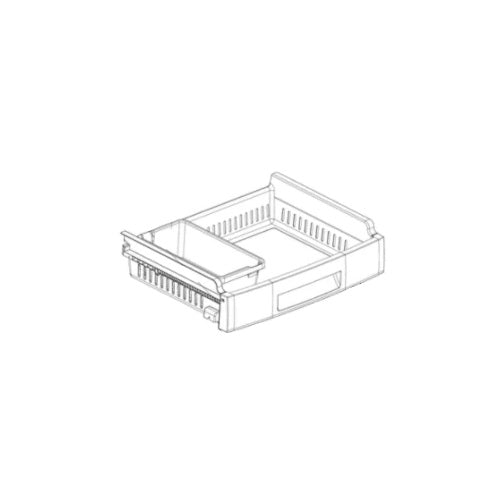 LG Part# MCR65086406 Tray Decor - Genuine OEM