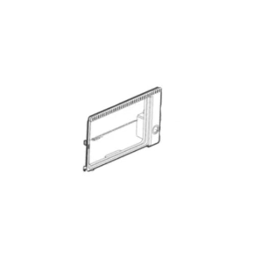 LG Part# MCR65154707 Case Decor - Genuine OEM