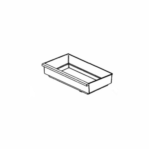 LG Part# MCR67187803 Tray Decor - Genuine OEM